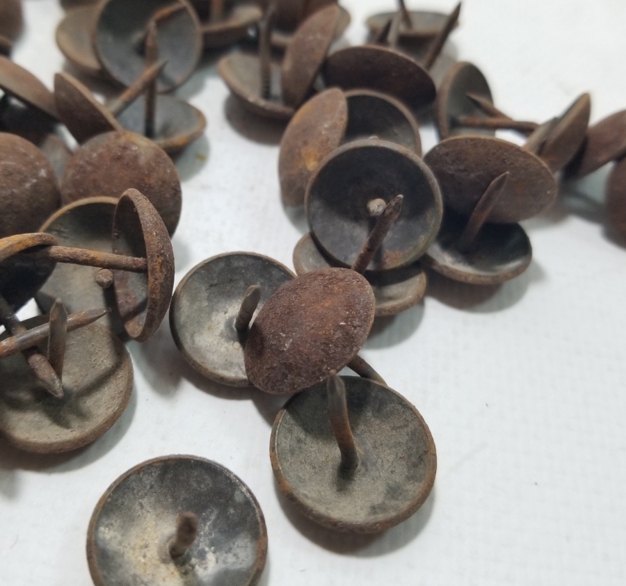 OSMANLI DÖNEMİ SANDIK KABARASI LOTU