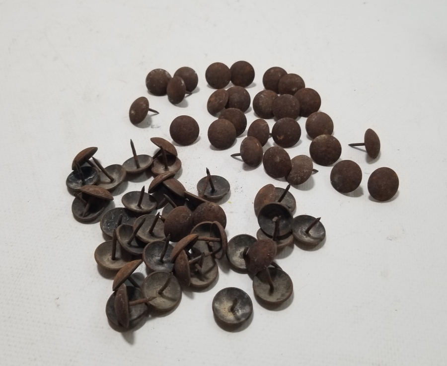 OSMANLI DÖNEMİ SANDIK KABARASI LOTU