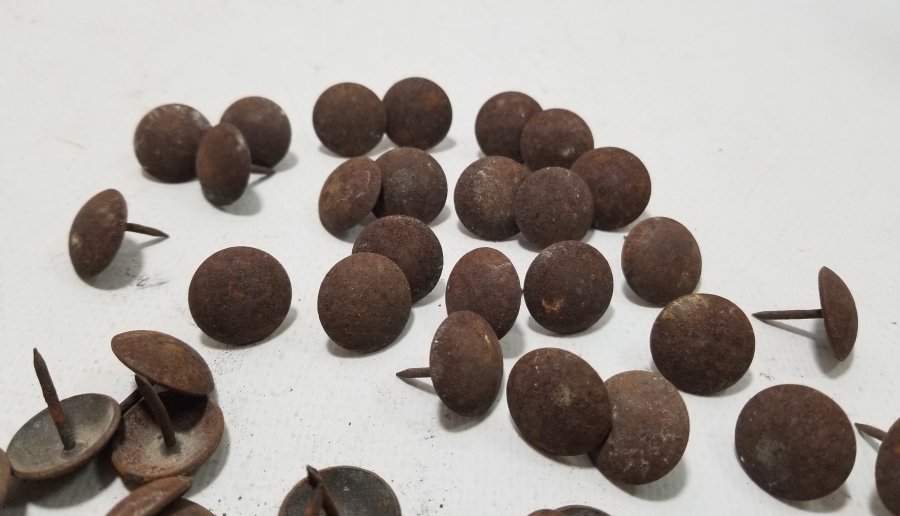 OSMANLI DÖNEMİ SANDIK KABARASI LOTU