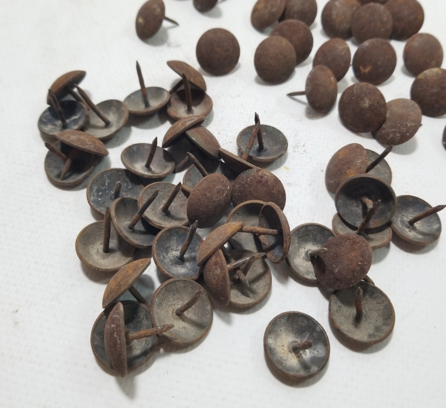 OSMANLI DÖNEMİ SANDIK KABARASI LOTU