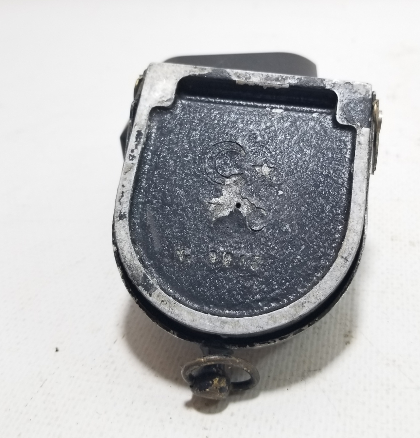 ANTİKA ASKERİ PUSULA