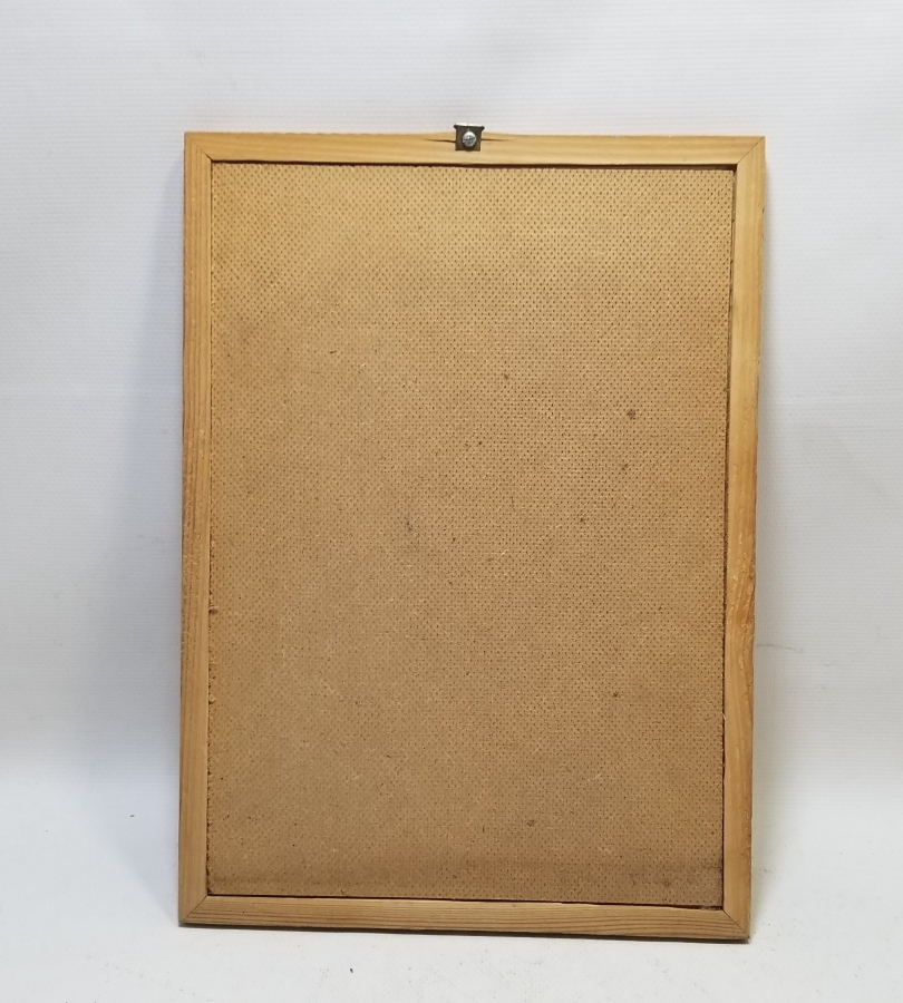 DAMLA KEHRİBARLARLA SÜSLÜ ANTİKA TABLO