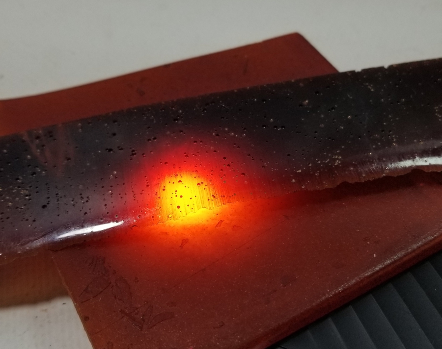 ANTİKA KATALİN KÜTLE