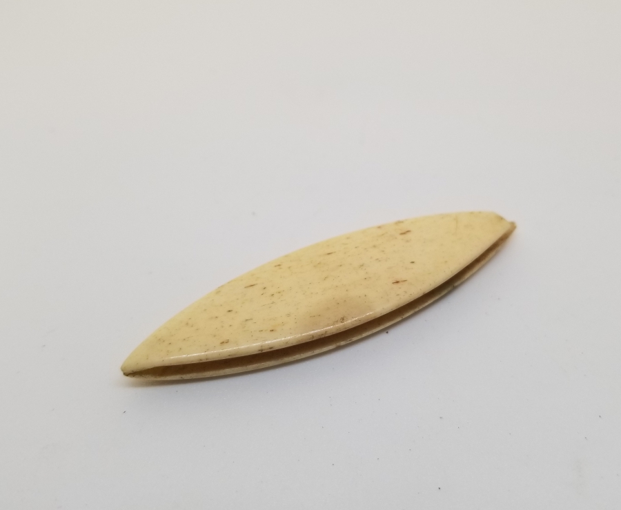 OSMANLI DÖNEMİ KEMİK TERZİ MEKİĞİ