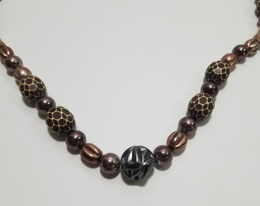 BİJUTERİ GERDANLIK