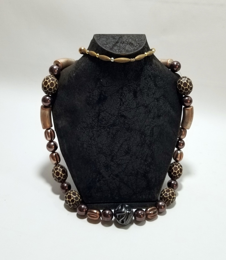 BİJUTERİ GERDANLIK