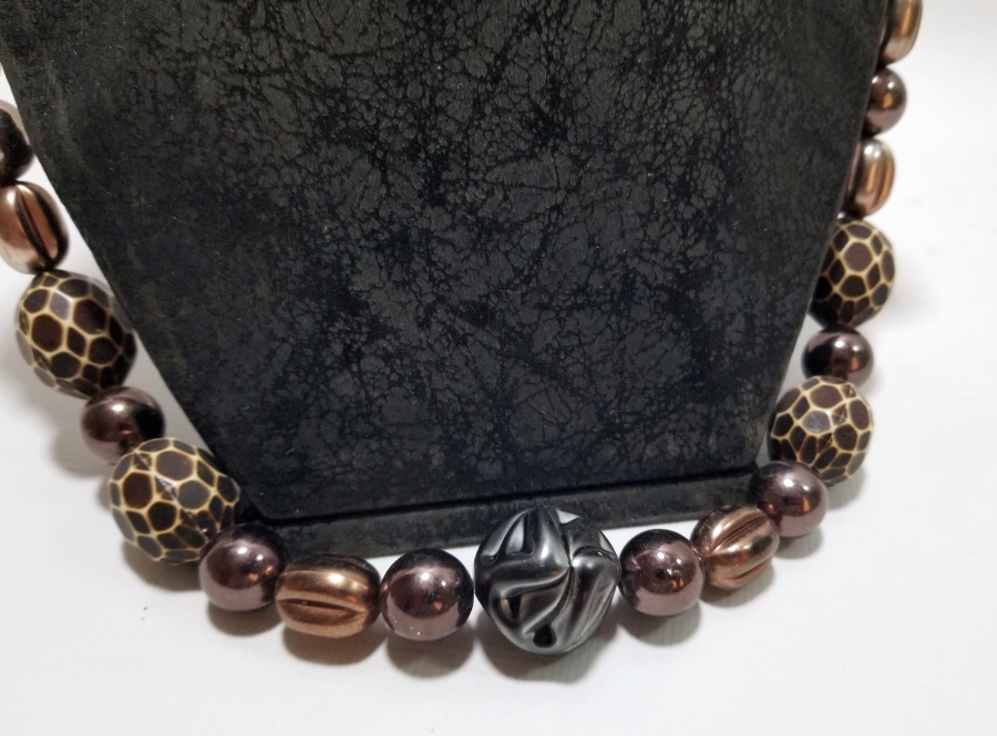 BİJUTERİ GERDANLIK