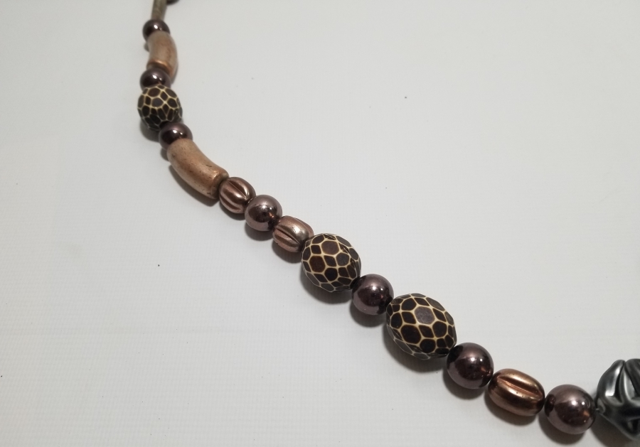 BİJUTERİ GERDANLIK