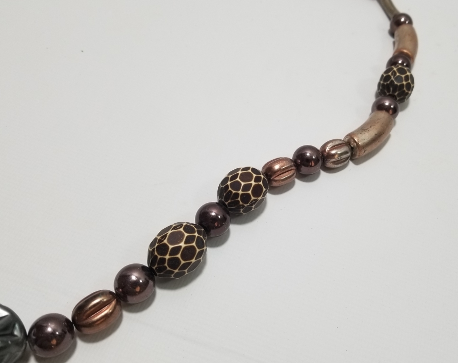 BİJUTERİ GERDANLIK