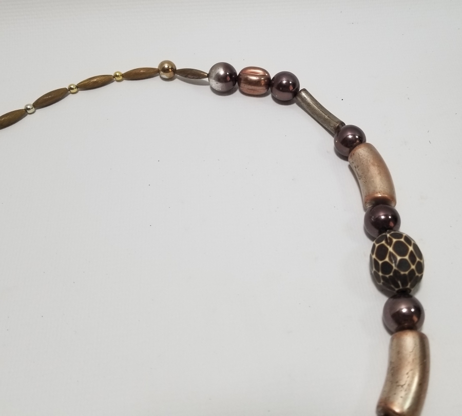 BİJUTERİ GERDANLIK