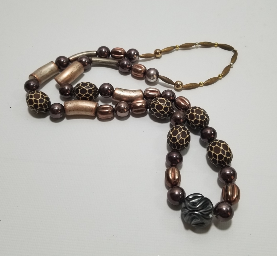 BİJUTERİ GERDANLIK