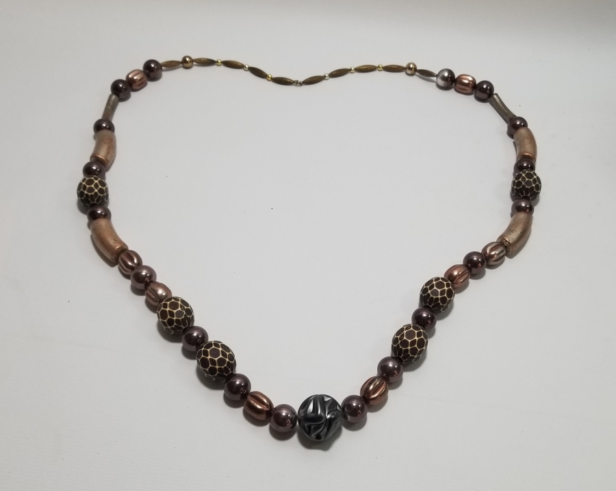 BİJUTERİ GERDANLIK