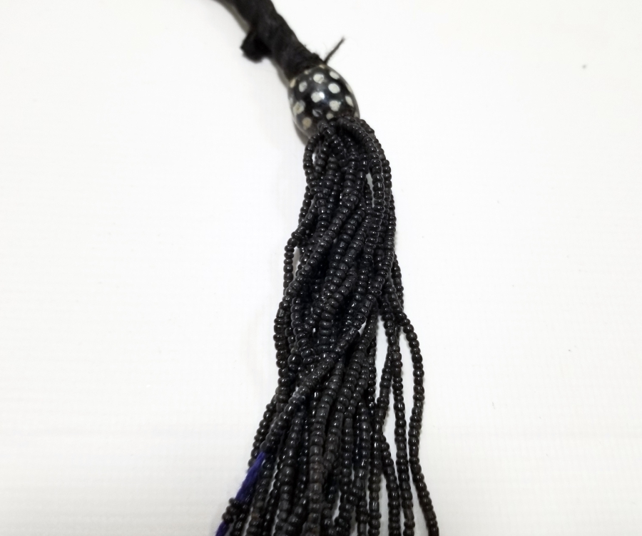 GRANAT TAŞLI UZAKDOĞU YAPIMI GERDANLIK