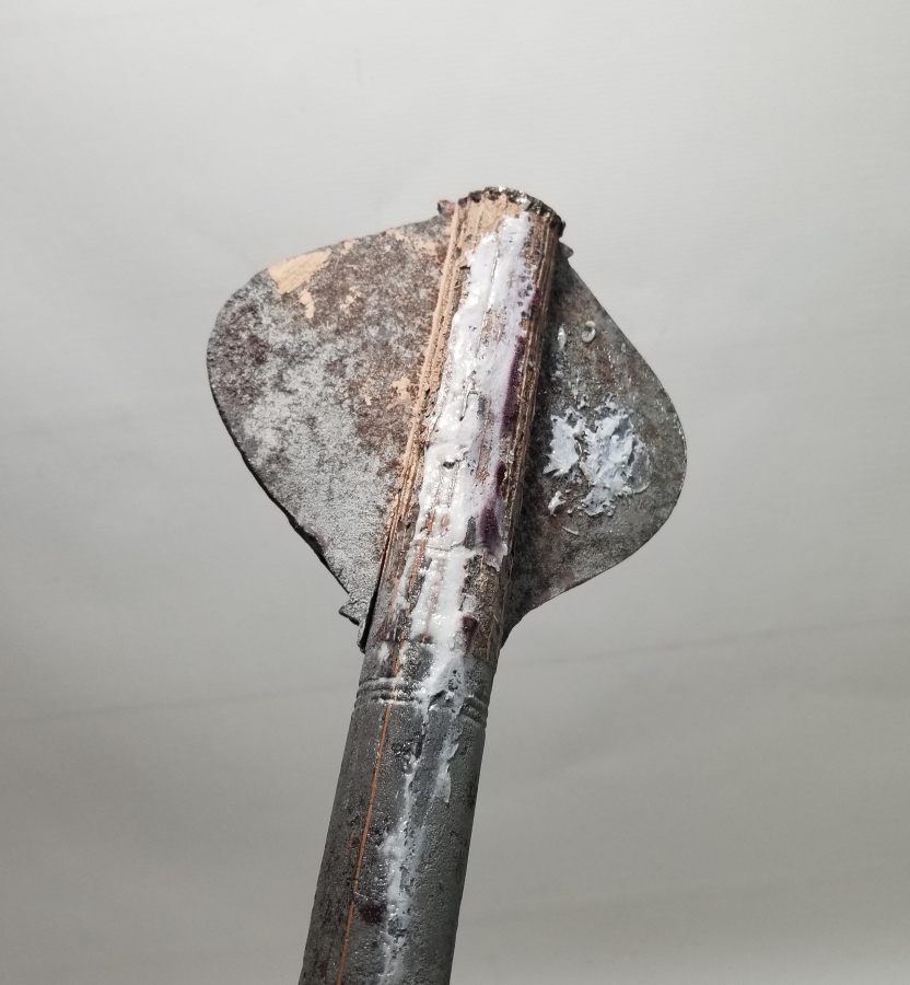 OSMANLI DÖNEMİ ÇOK NADİR AKINCI GÜRZÜ