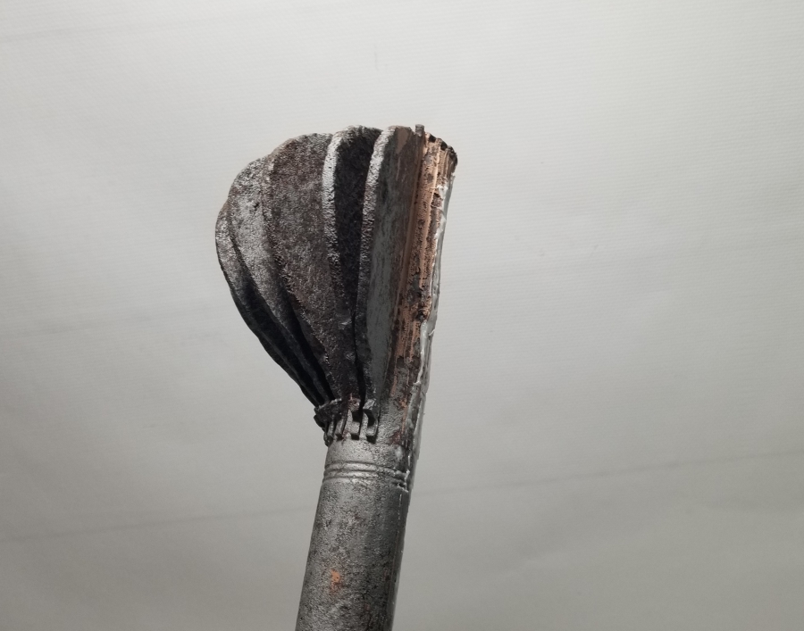 OSMANLI DÖNEMİ ÇOK NADİR AKINCI GÜRZÜ