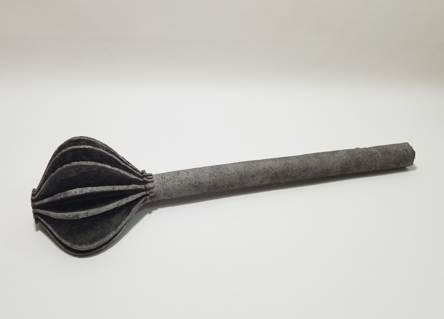 OSMANLI DÖNEMİ ÇOK NADİR AKINCI GÜRZÜ