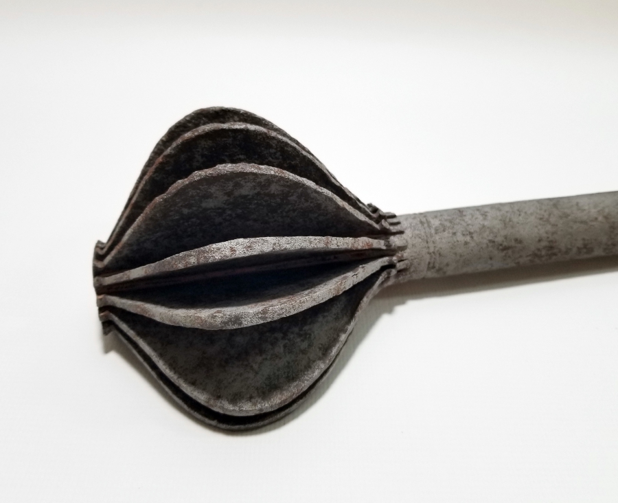 OSMANLI DÖNEMİ ÇOK NADİR AKINCI GÜRZÜ