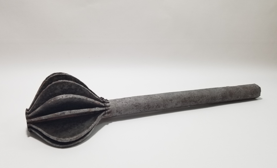 OSMANLI DÖNEMİ ÇOK NADİR AKINCI GÜRZÜ