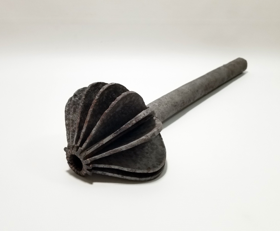 OSMANLI DÖNEMİ ÇOK NADİR AKINCI GÜRZÜ