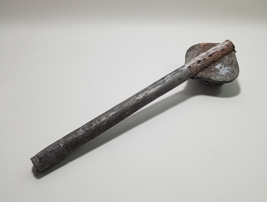 OSMANLI DÖNEMİ ÇOK NADİR AKINCI GÜRZÜ