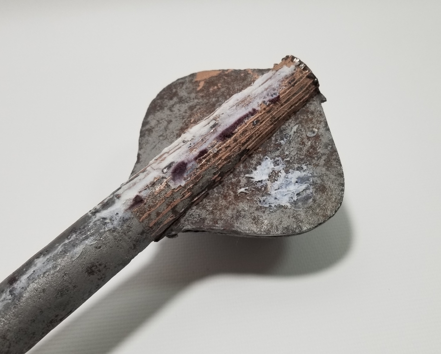 OSMANLI DÖNEMİ ÇOK NADİR AKINCI GÜRZÜ