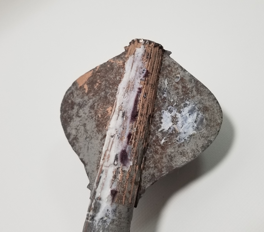 OSMANLI DÖNEMİ ÇOK NADİR AKINCI GÜRZÜ