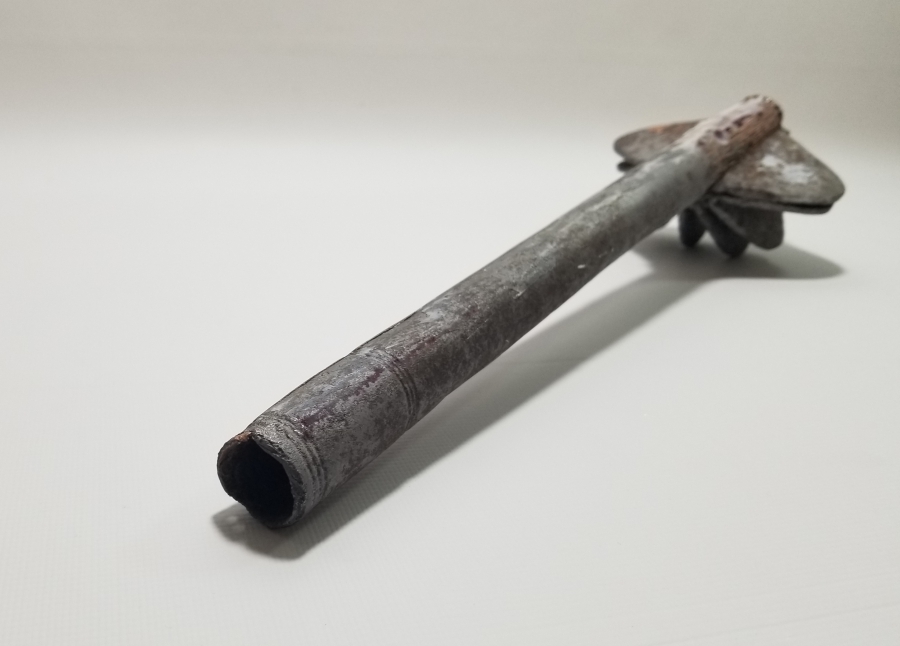 OSMANLI DÖNEMİ ÇOK NADİR AKINCI GÜRZÜ