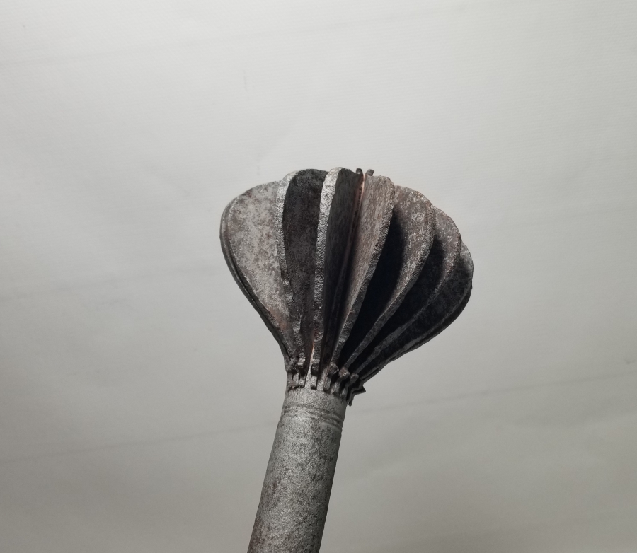 OSMANLI DÖNEMİ ÇOK NADİR AKINCI GÜRZÜ