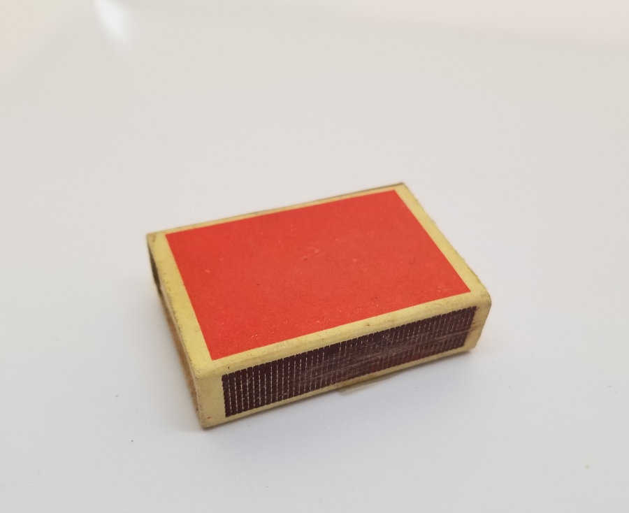 ORİJİNAL KUTUSUNDA ANTİKA DİVİT LOTU