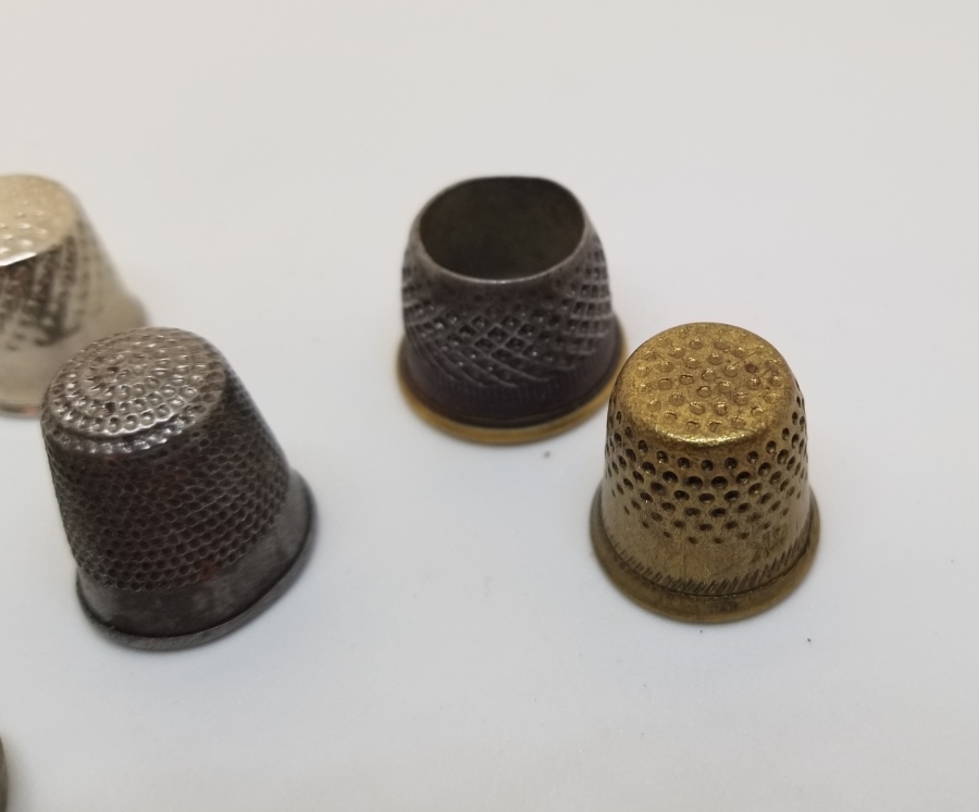 ANTİKA TERZİ YÜKSÜKLERİ LOTU