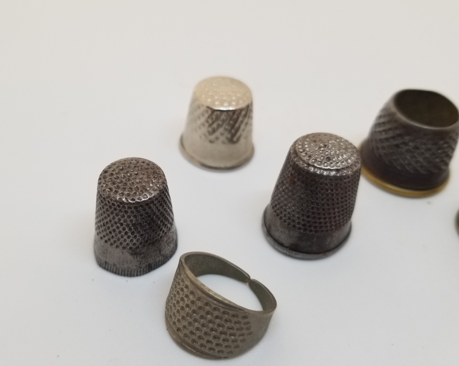 ANTİKA TERZİ YÜKSÜKLERİ LOTU