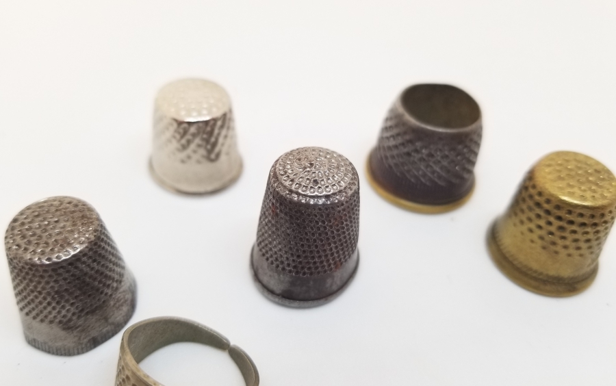 ANTİKA TERZİ YÜKSÜKLERİ LOTU