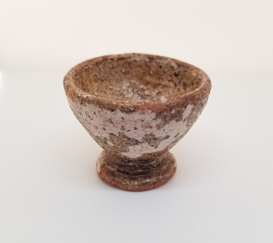 OSMANLI DÖNEMİ KONYA - SİLLE ZEMZEM ZARFI