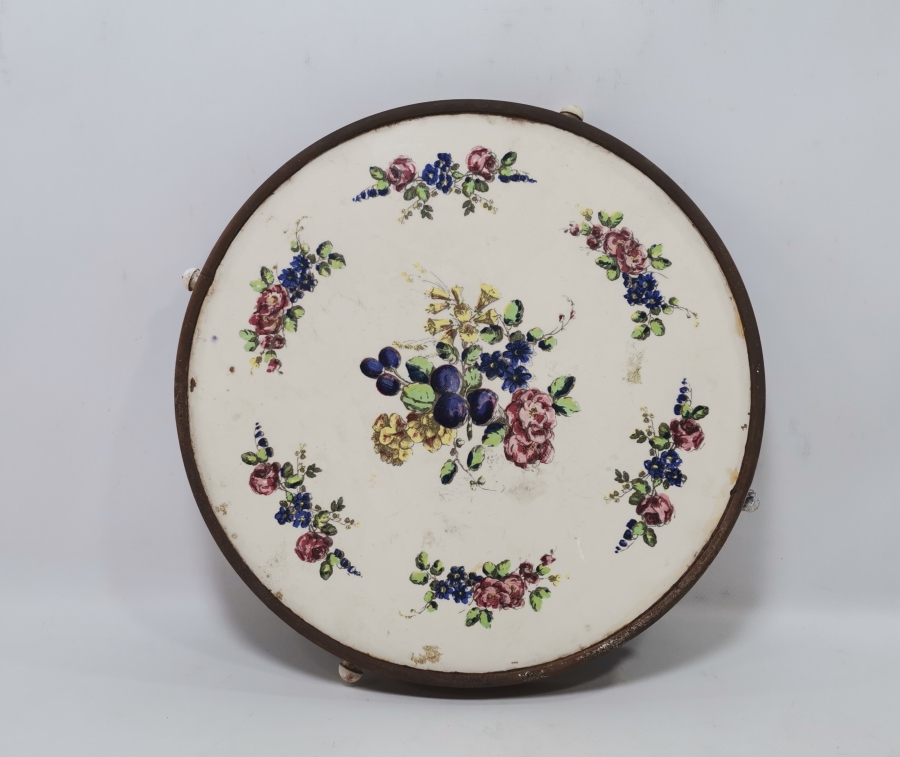 OSMANI DÖNEMİ TAŞ NİHALE