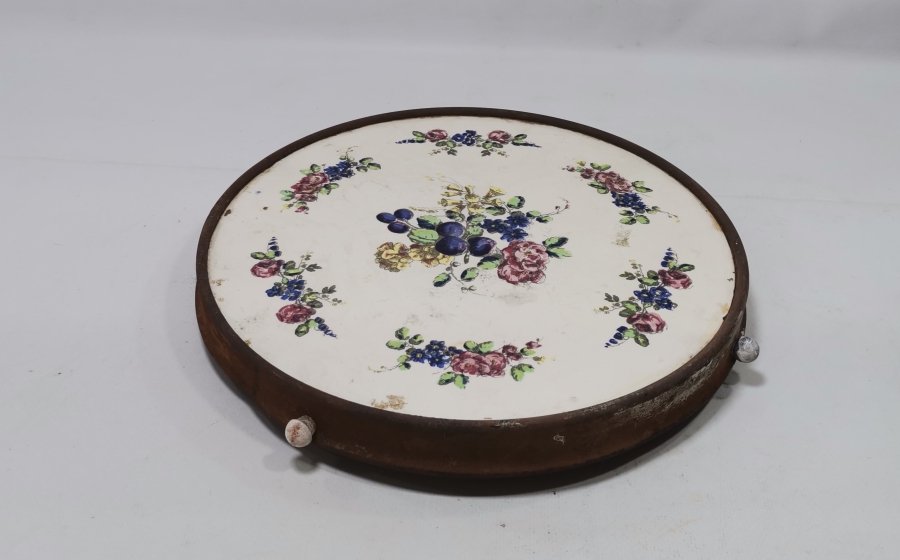 OSMANI DÖNEMİ TAŞ NİHALE