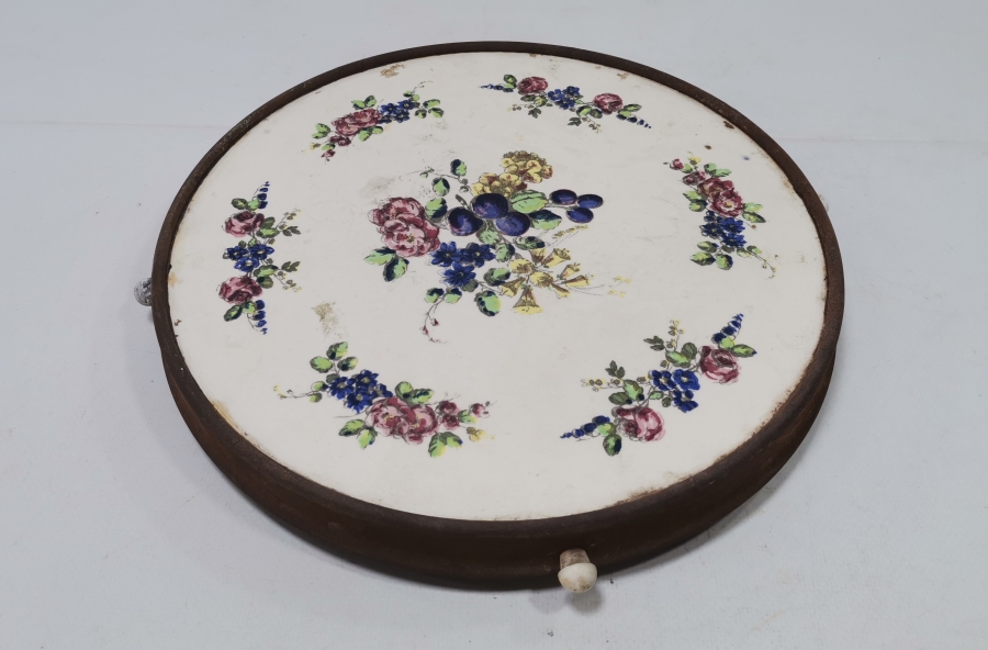 OSMANI DÖNEMİ TAŞ NİHALE