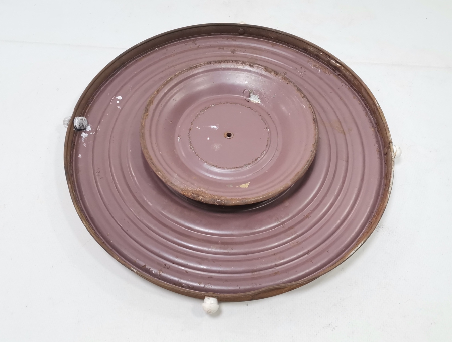 OSMANI DÖNEMİ TAŞ NİHALE