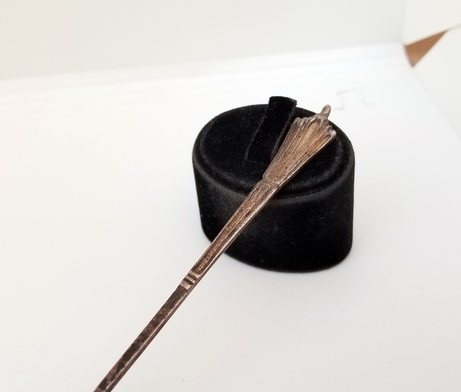 ANTİKA GÜMÜŞ ÇATAL