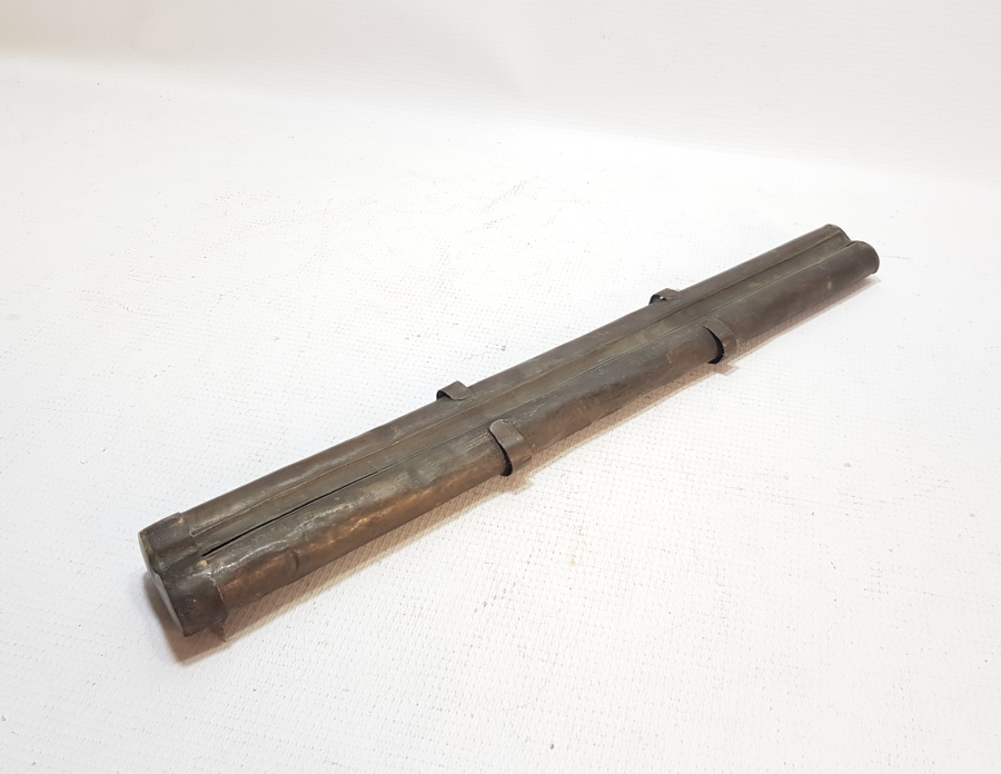 OSMANLI DÖNEMİ EL YAPIMI EMİR KUBURU