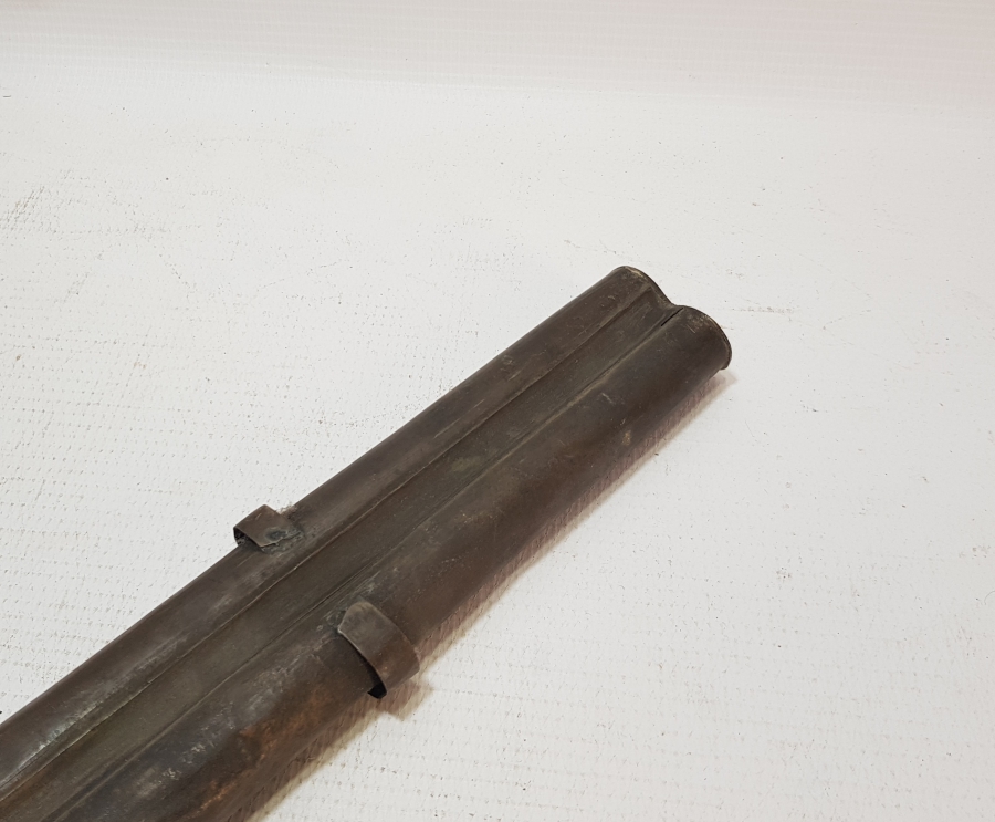 OSMANLI DÖNEMİ EL YAPIMI EMİR KUBURU