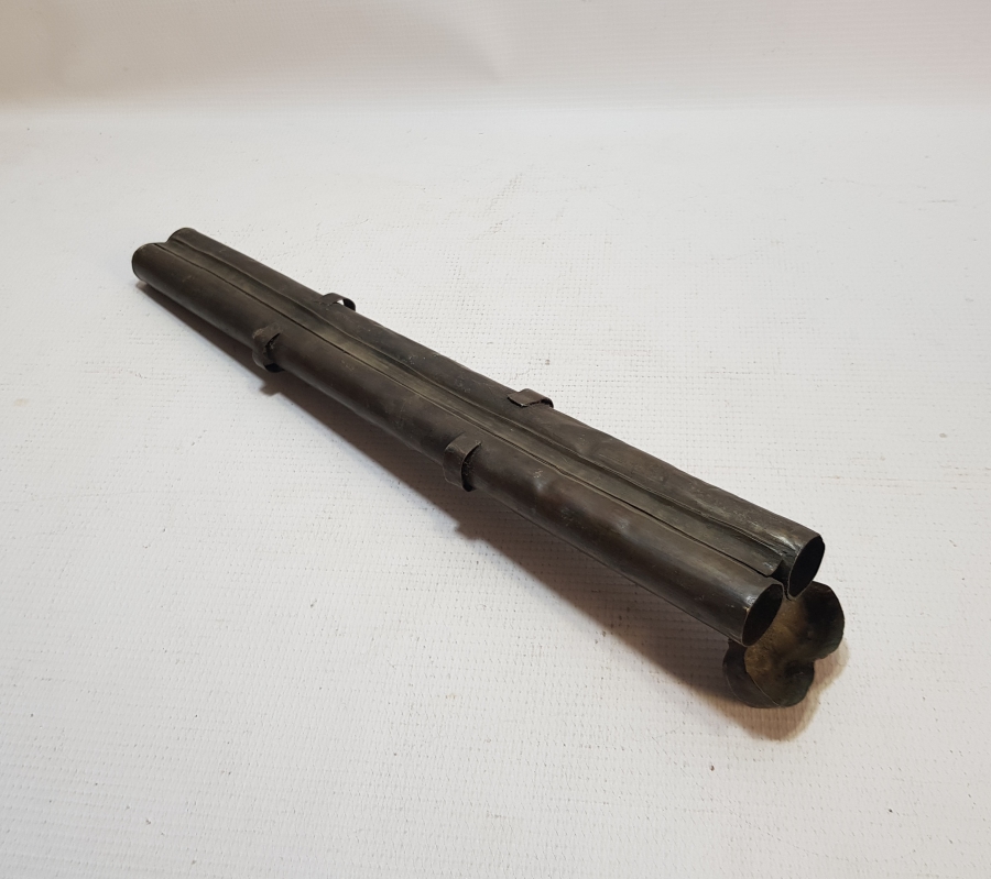 OSMANLI DÖNEMİ EL YAPIMI EMİR KUBURU