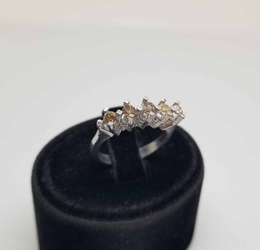 ÖZEL YAPIM BEŞTAŞ MODEL YÜZÜK