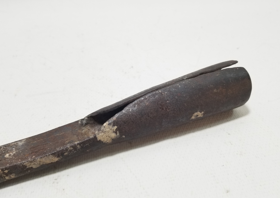 ÜZERİ OSMANLICA VE RUMCA YAZILI SATIR