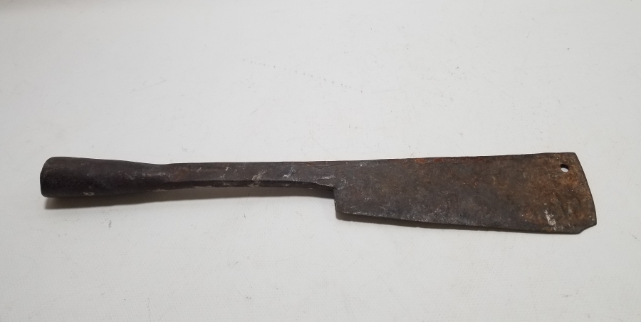 ÜZERİ OSMANLICA VE RUMCA YAZILI SATIR