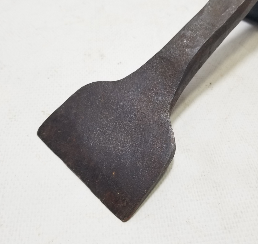 ÜZERİ OSMANLICA YAZILI OSMANLI DÖNEMİ TAŞÇI EL ALETİ