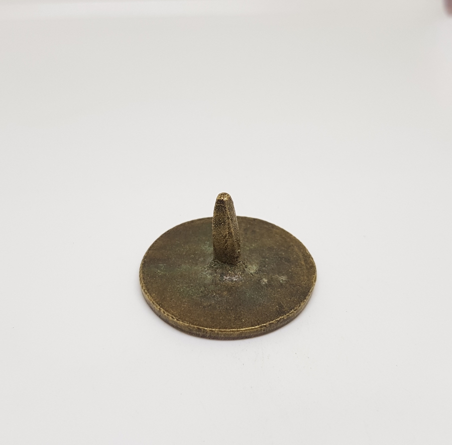 OSMANLI DÖNEMİ İHTİYAR MECLİSİ MÜHRÜ