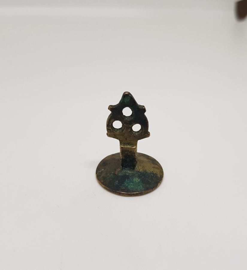 OSMANLI DÖNEMİ MUHTAR MÜHRÜ