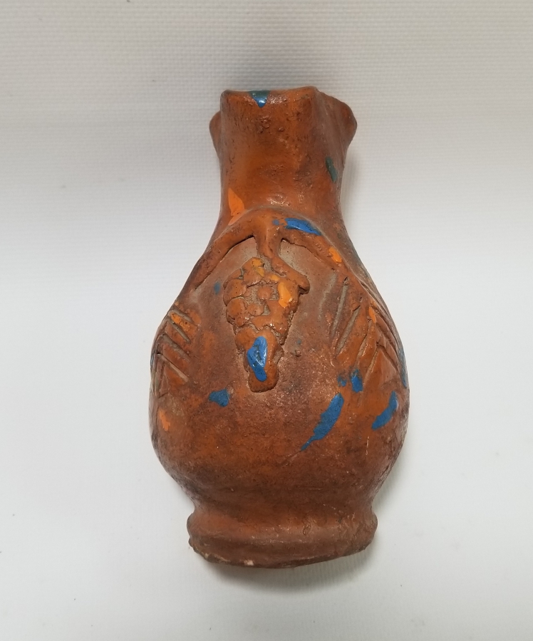 OSMANLI DÖNEMİ NADİR TİPTE ÇANAKKALE PEKMEZLİK