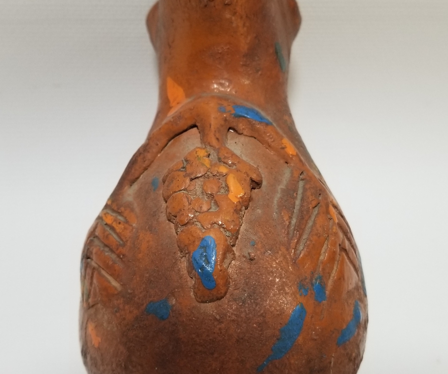 OSMANLI DÖNEMİ NADİR TİPTE ÇANAKKALE PEKMEZLİK