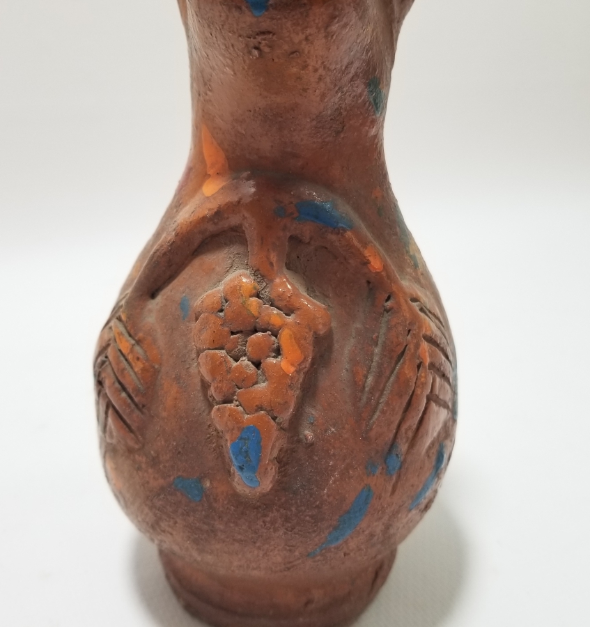 OSMANLI DÖNEMİ NADİR TİPTE ÇANAKKALE PEKMEZLİK